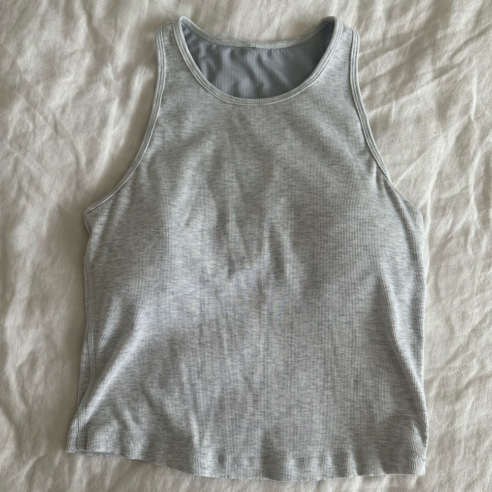 Gray Vuori tank